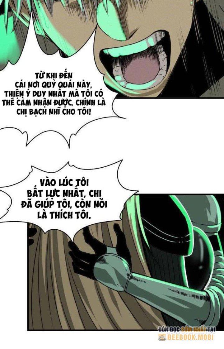 Tôi Bị Boss Đánh Cho Tơi Tả Chapter 4 - Trang 2