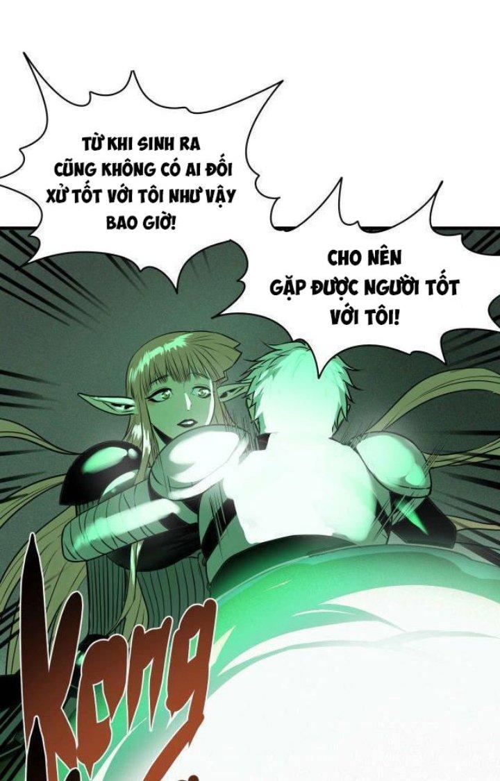 Tôi Bị Boss Đánh Cho Tơi Tả Chapter 4 - Trang 2