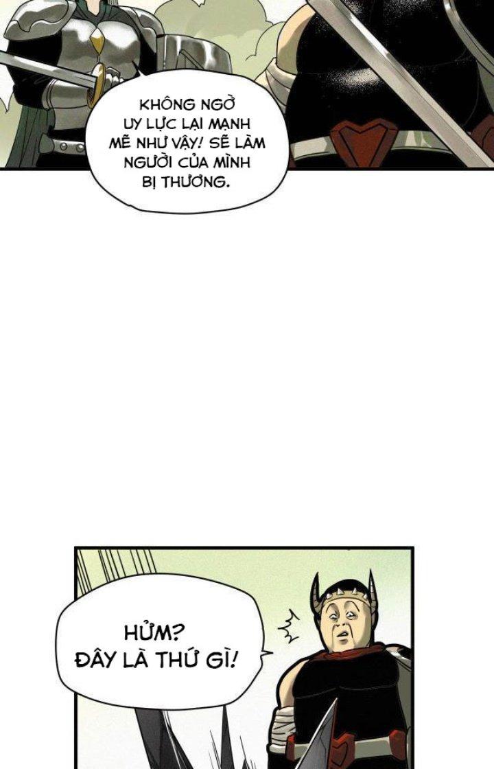 Tôi Bị Boss Đánh Cho Tơi Tả Chapter 4 - Trang 2