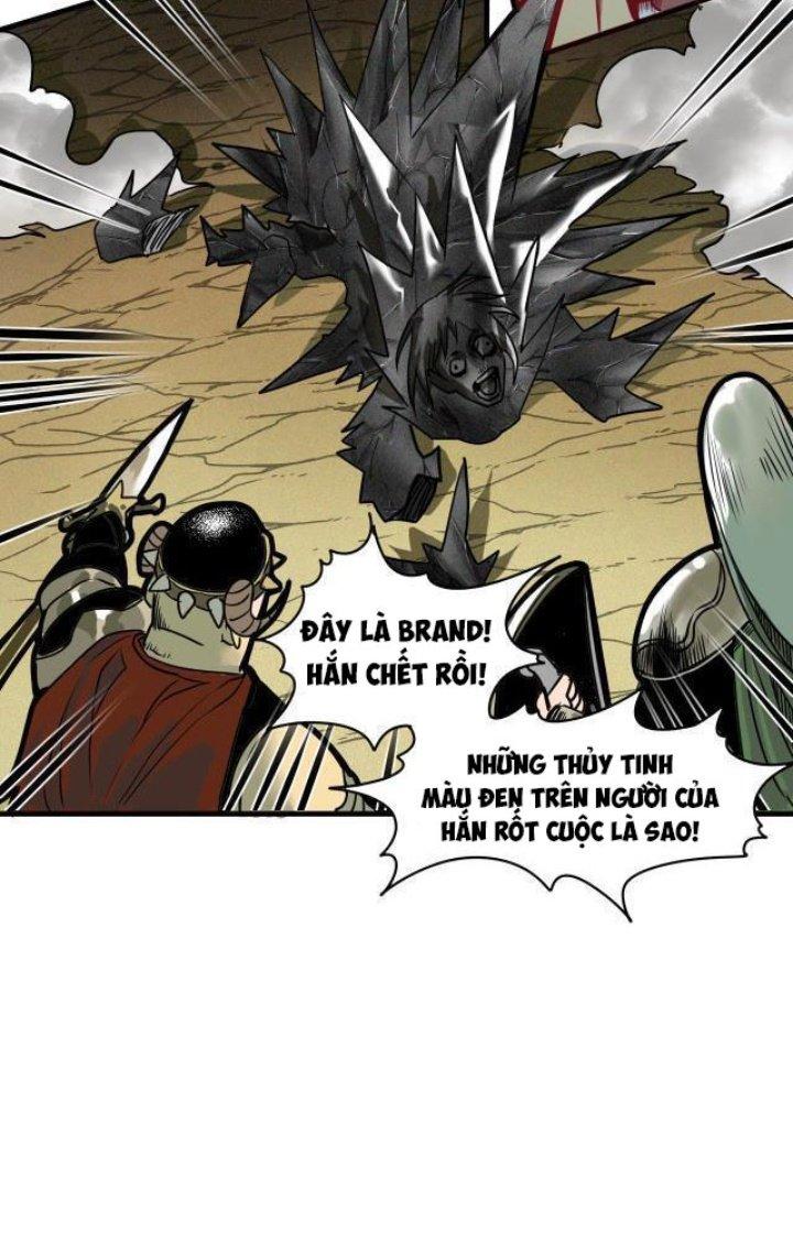 Tôi Bị Boss Đánh Cho Tơi Tả Chapter 4 - Trang 2