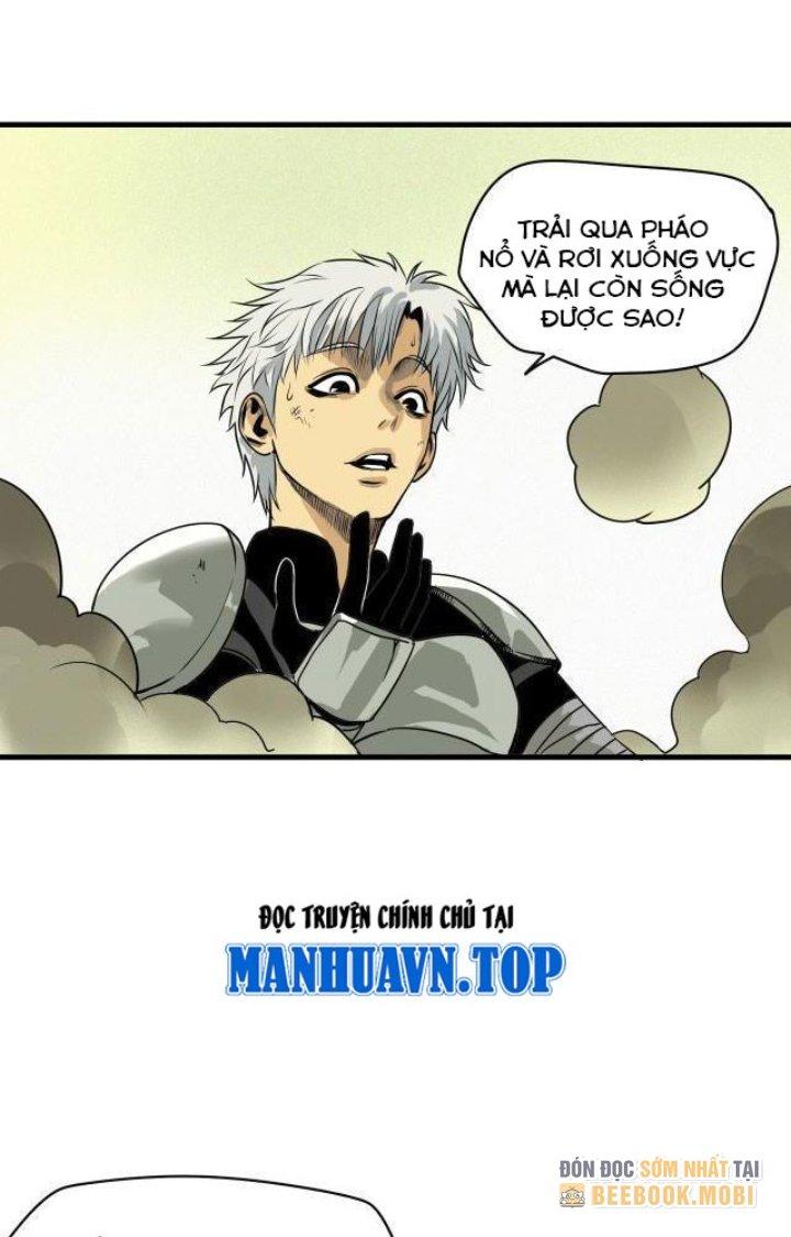 Tôi Bị Boss Đánh Cho Tơi Tả Chapter 4 - Trang 2