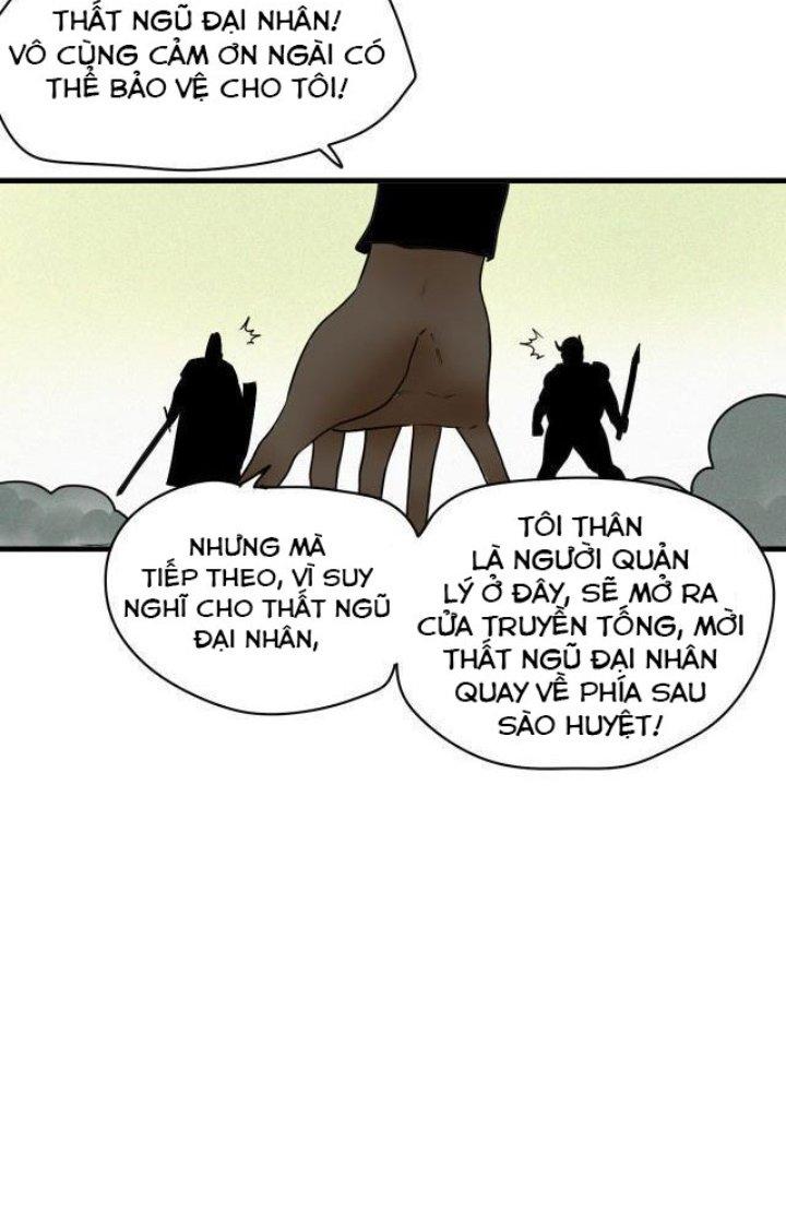 Tôi Bị Boss Đánh Cho Tơi Tả Chapter 4 - Trang 2