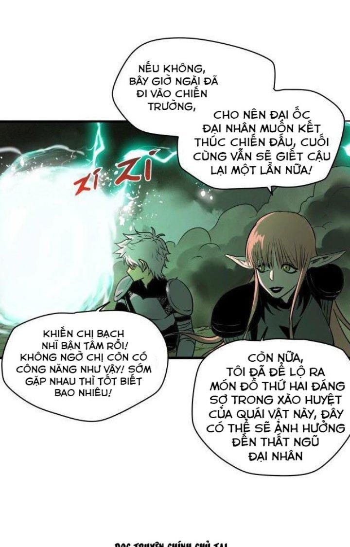 Tôi Bị Boss Đánh Cho Tơi Tả Chapter 4 - Trang 2