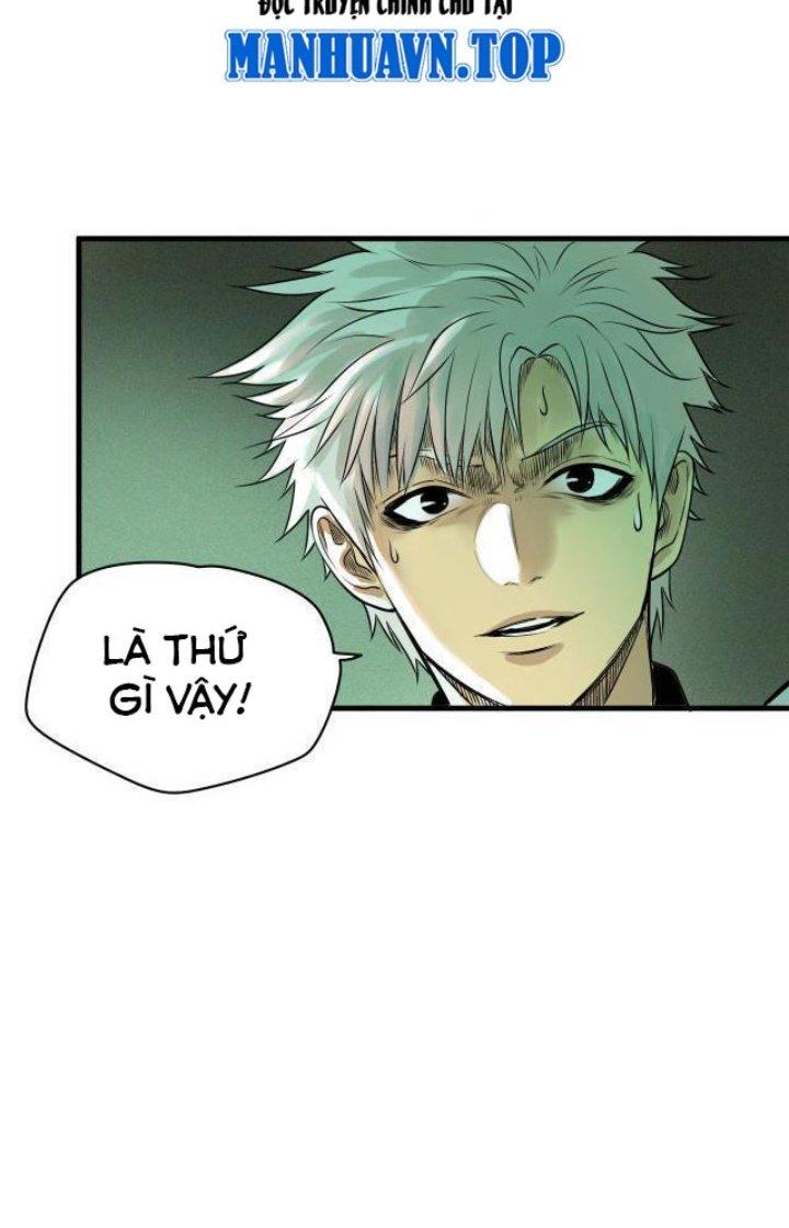 Tôi Bị Boss Đánh Cho Tơi Tả Chapter 4 - Trang 2