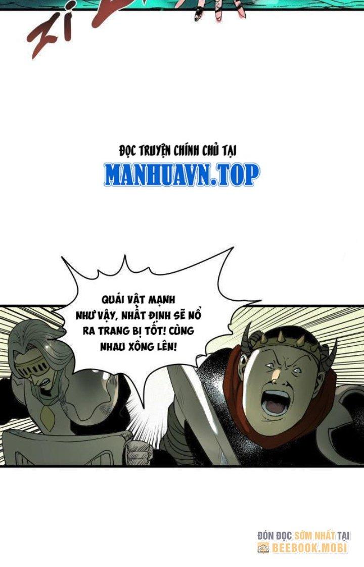 Tôi Bị Boss Đánh Cho Tơi Tả Chapter 4 - Trang 2