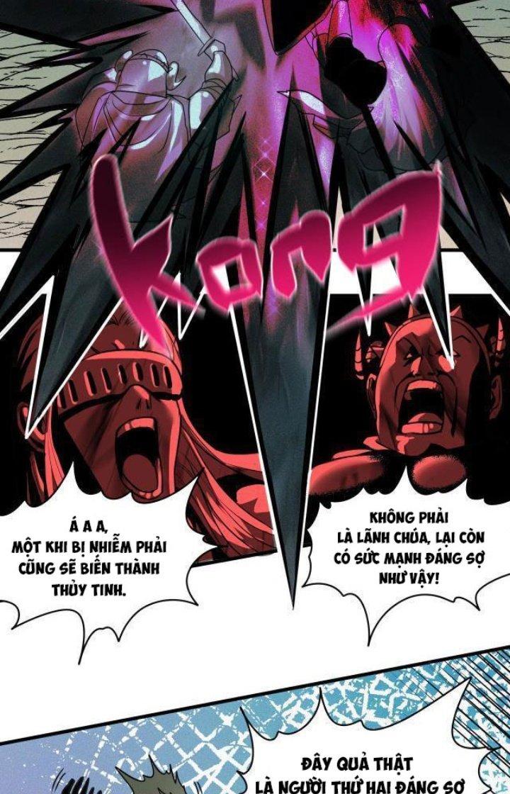 Tôi Bị Boss Đánh Cho Tơi Tả Chapter 4 - Trang 2