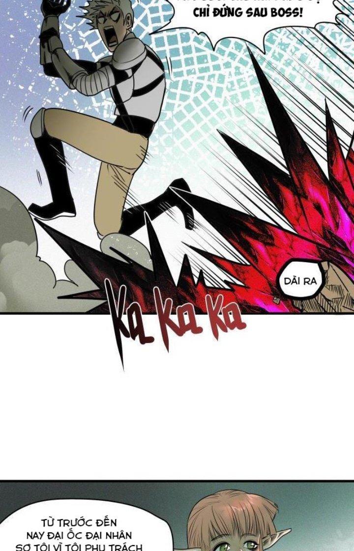 Tôi Bị Boss Đánh Cho Tơi Tả Chapter 4 - Trang 2