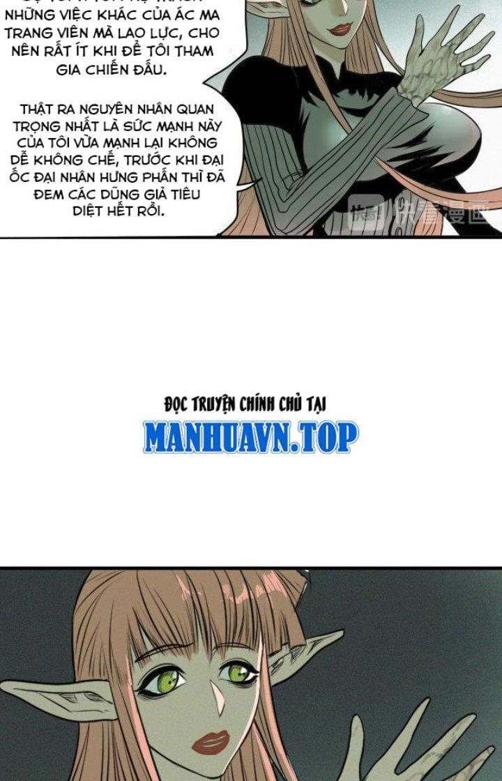 Tôi Bị Boss Đánh Cho Tơi Tả Chapter 4 - Trang 2