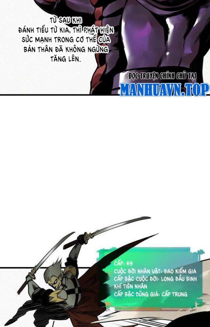 Tôi Bị Boss Đánh Cho Tơi Tả Chapter 4 - Trang 2