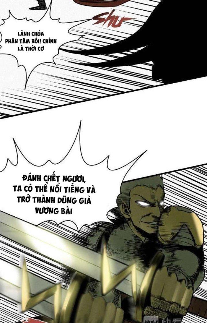 Tôi Bị Boss Đánh Cho Tơi Tả Chapter 4 - Trang 2