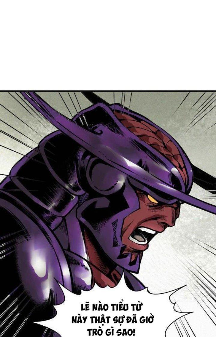 Tôi Bị Boss Đánh Cho Tơi Tả Chapter 4 - Trang 2