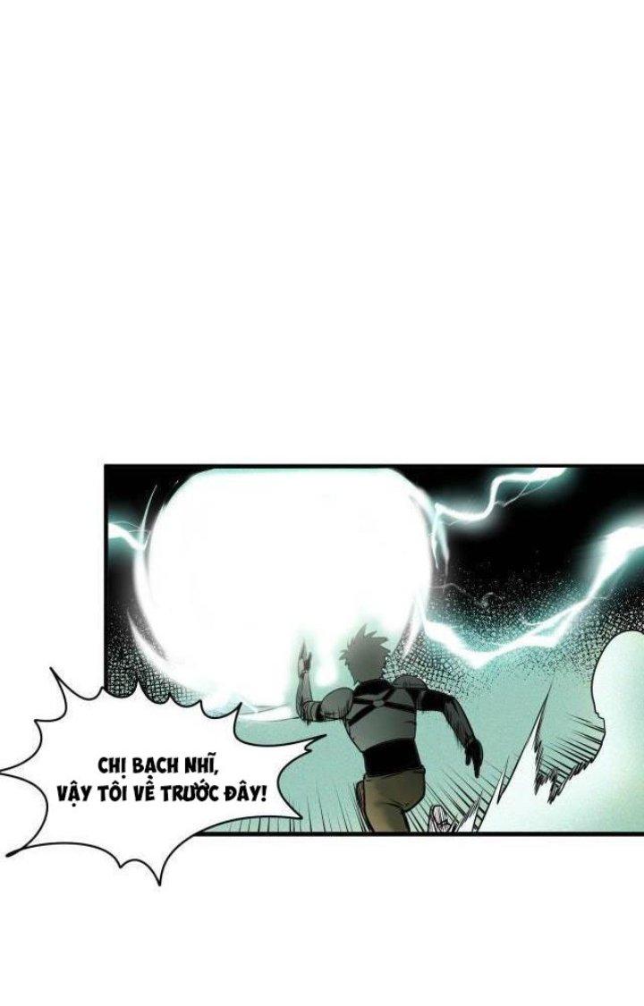 Tôi Bị Boss Đánh Cho Tơi Tả Chapter 4 - Trang 2