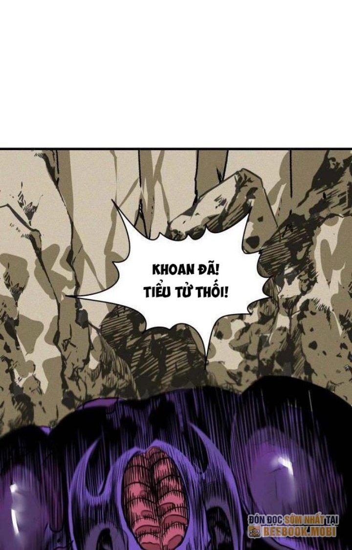 Tôi Bị Boss Đánh Cho Tơi Tả Chapter 4 - Trang 2