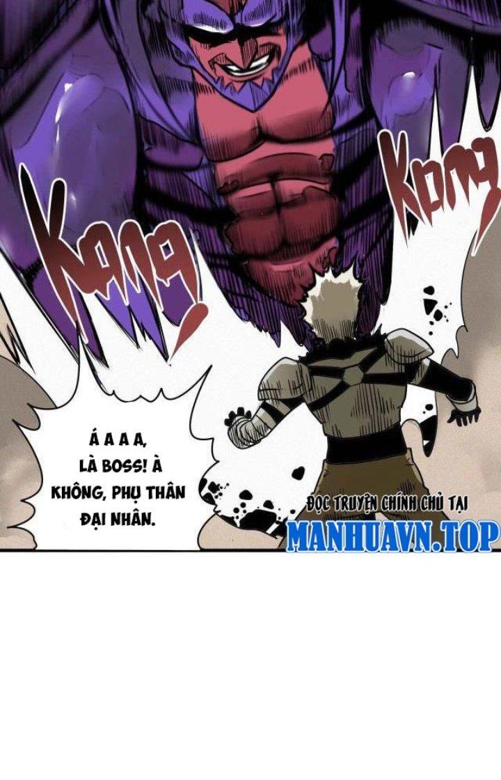 Tôi Bị Boss Đánh Cho Tơi Tả Chapter 4 - Trang 2