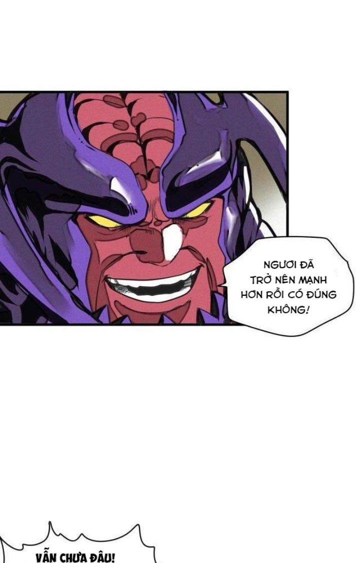 Tôi Bị Boss Đánh Cho Tơi Tả Chapter 4 - Trang 2