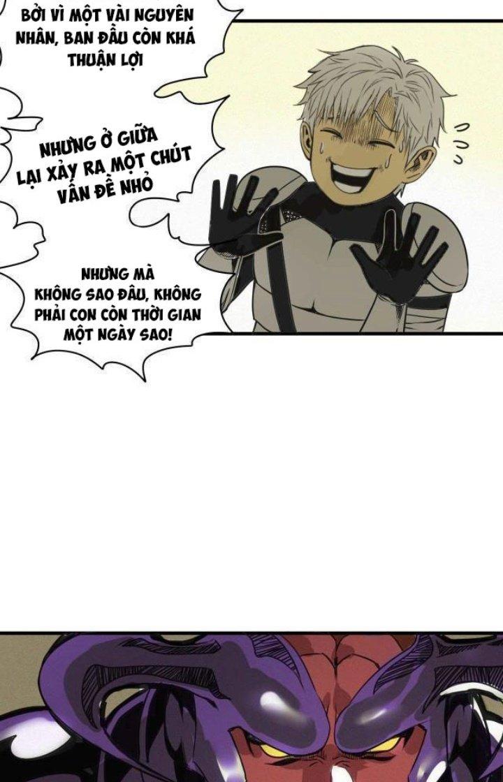 Tôi Bị Boss Đánh Cho Tơi Tả Chapter 4 - Trang 2