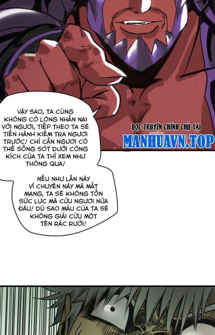 Tôi Bị Boss Đánh Cho Tơi Tả Chapter 4 - Trang 2