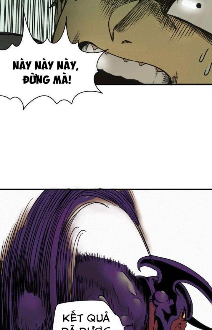 Tôi Bị Boss Đánh Cho Tơi Tả Chapter 4 - Trang 2