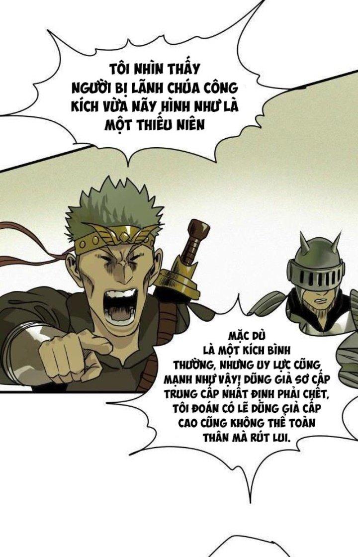 Tôi Bị Boss Đánh Cho Tơi Tả Chapter 4 - Trang 2