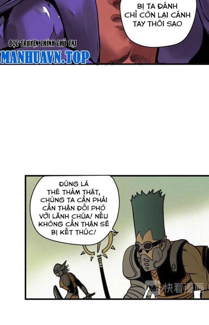 Tôi Bị Boss Đánh Cho Tơi Tả Chapter 4 - Trang 2