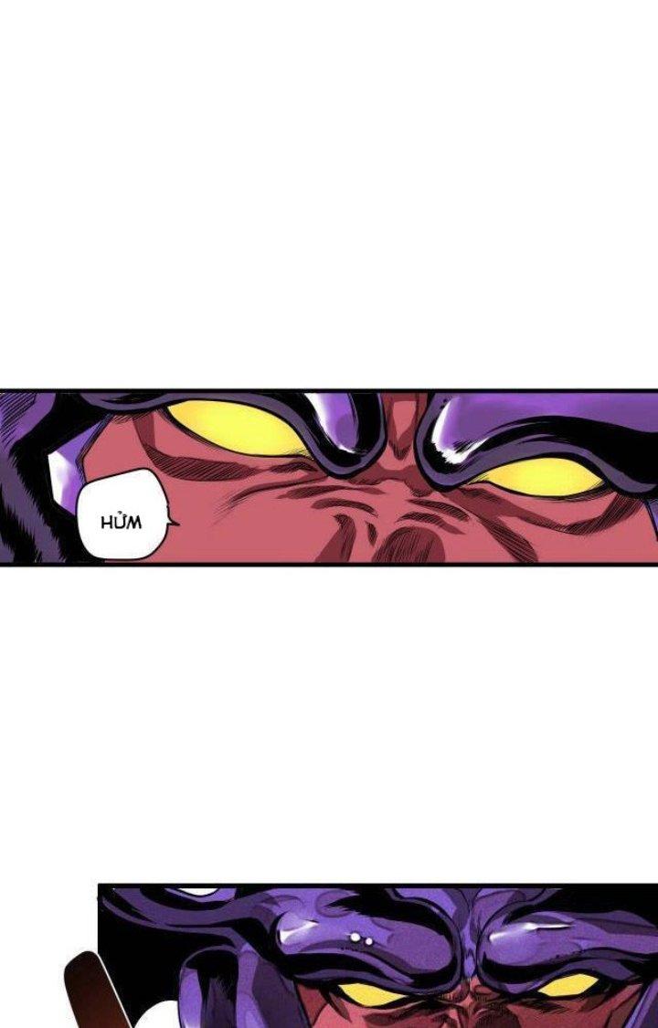 Tôi Bị Boss Đánh Cho Tơi Tả Chapter 4 - Trang 2