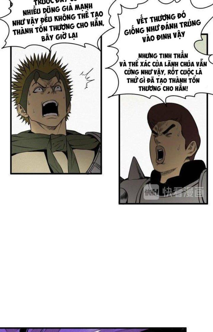 Tôi Bị Boss Đánh Cho Tơi Tả Chapter 4 - Trang 2