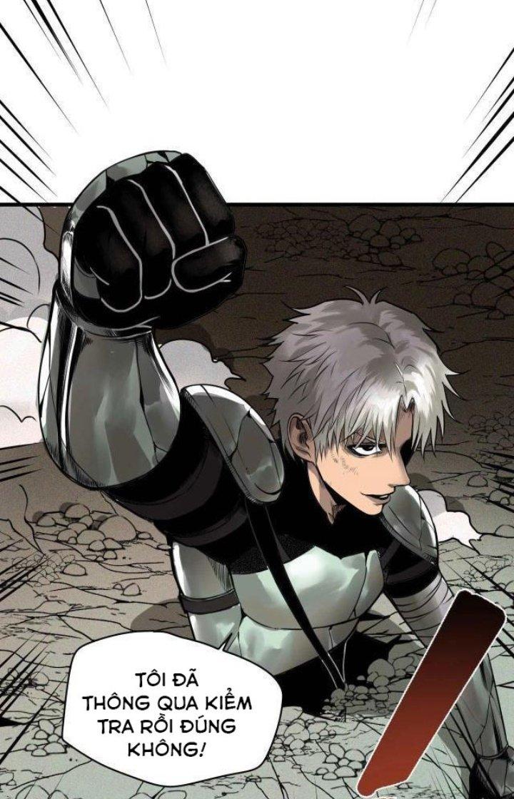 Tôi Bị Boss Đánh Cho Tơi Tả Chapter 4 - Trang 2