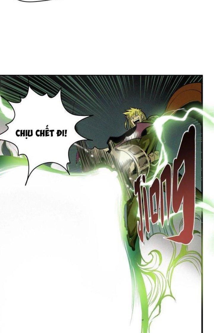 Tôi Bị Boss Đánh Cho Tơi Tả Chapter 4 - Trang 2