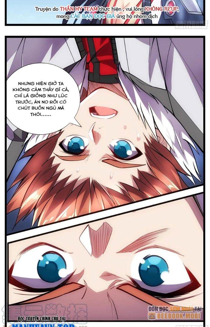 Thực Linh Vương Chapter 56 - Next Chapter 57