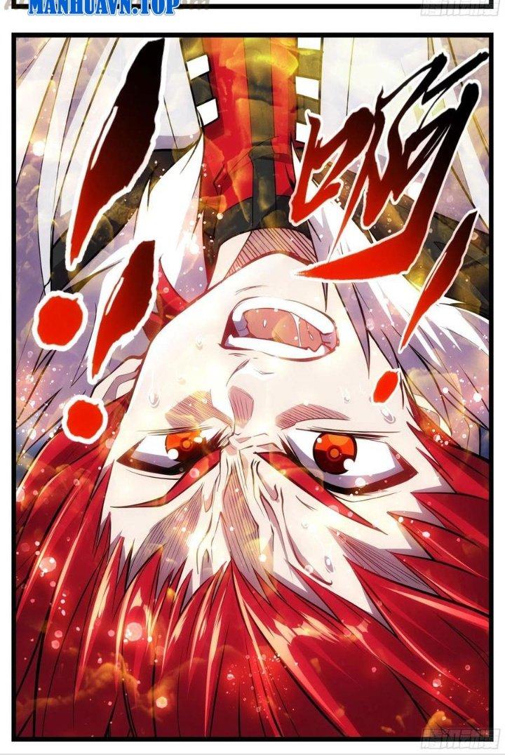 Thực Linh Vương Chapter 56 - Next Chapter 57