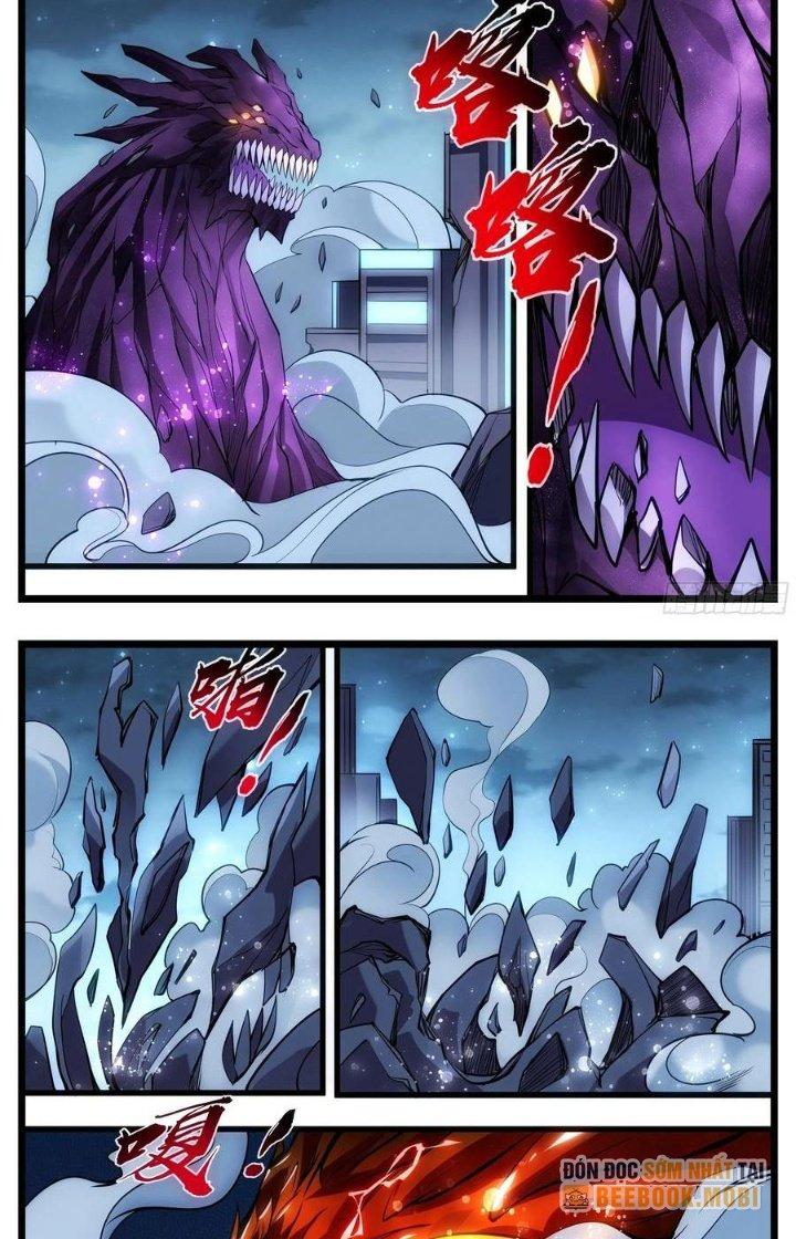 Thực Linh Vương Chapter 56 - Next Chapter 57