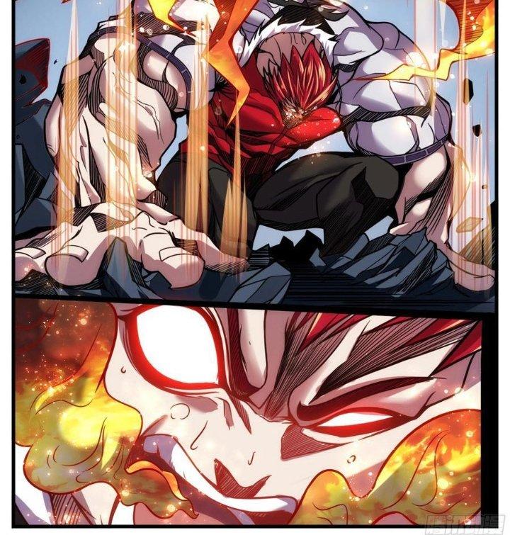 Thực Linh Vương Chapter 57 - Next Chapter 58