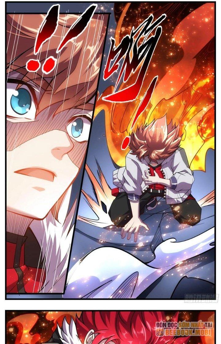 Thực Linh Vương Chapter 57 - Next Chapter 58