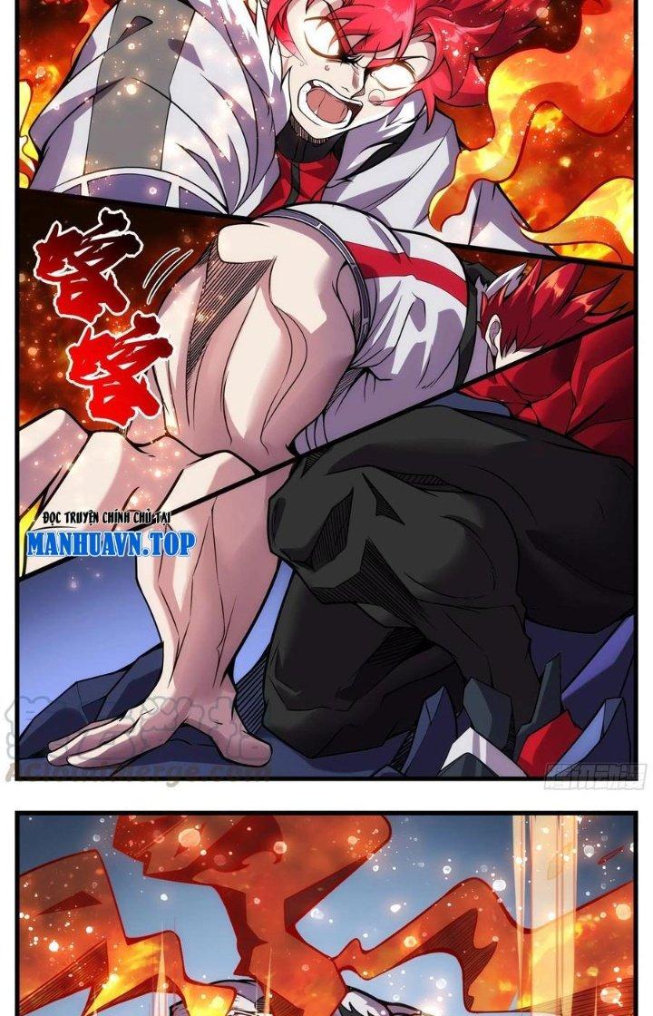 Thực Linh Vương Chapter 57 - Next Chapter 58