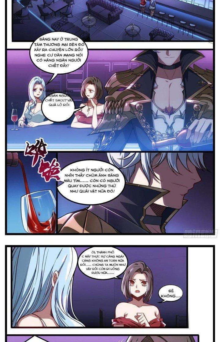 Thực Linh Vương Chapter 60 - Next Chapter 61