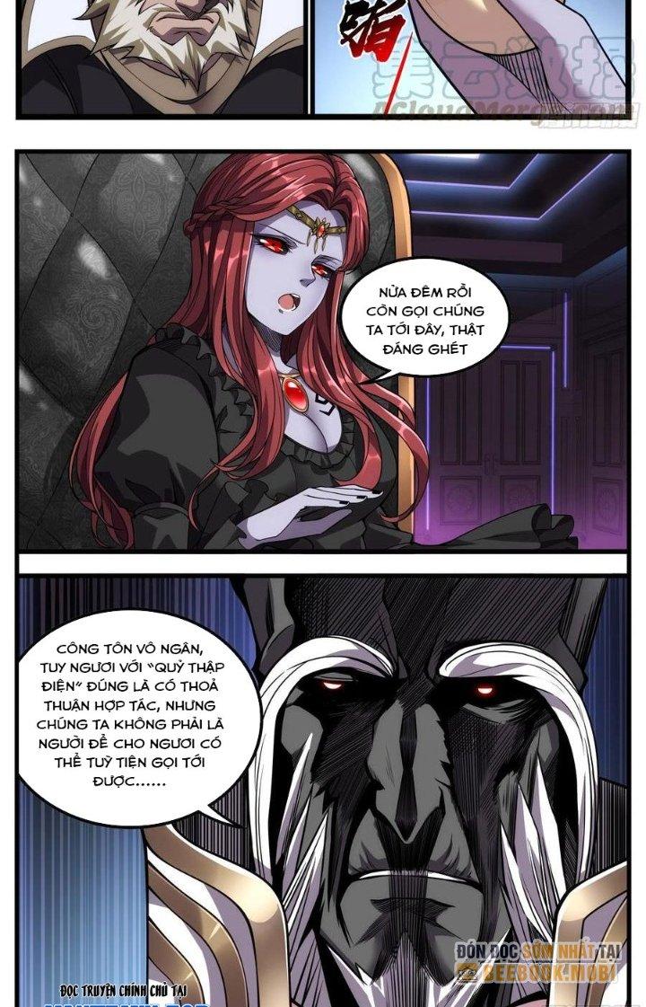 Thực Linh Vương Chapter 60 - Next Chapter 61