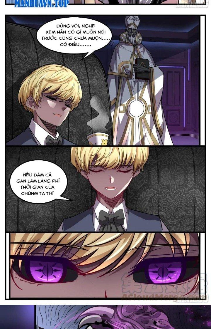 Thực Linh Vương Chapter 60 - Next Chapter 61