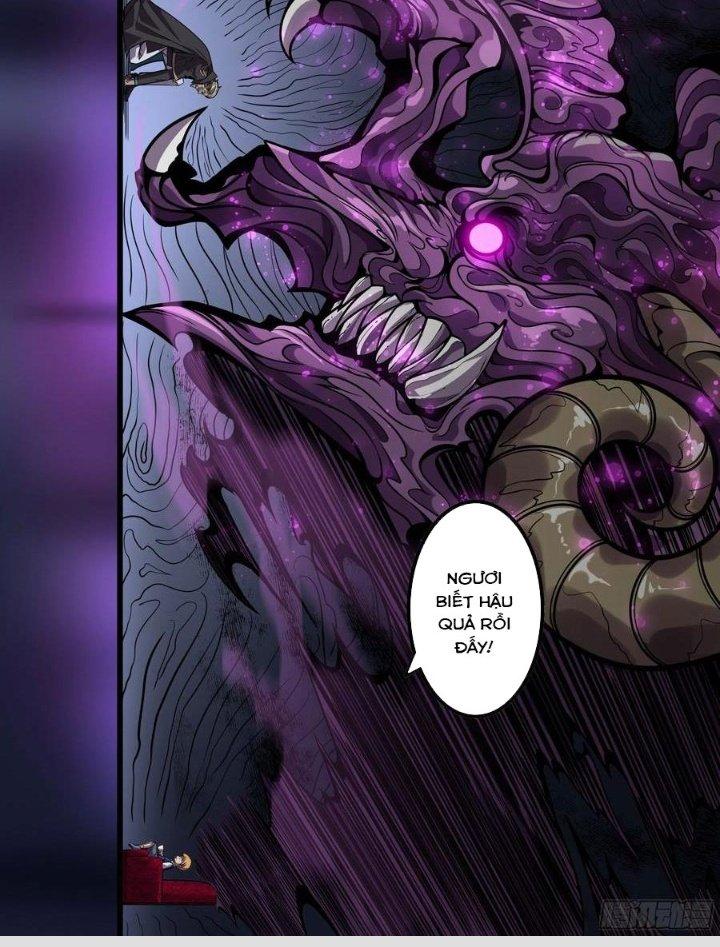 Thực Linh Vương Chapter 60 - Next Chapter 61