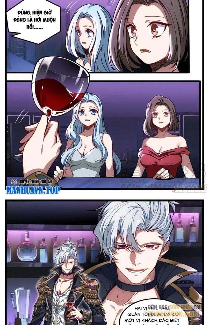 Thực Linh Vương Chapter 60 - Next Chapter 61