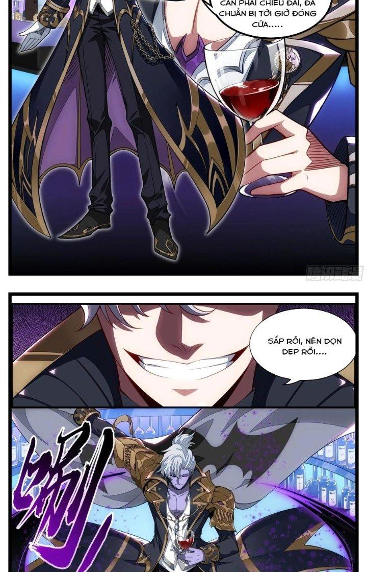 Thực Linh Vương Chapter 60 - Next Chapter 61