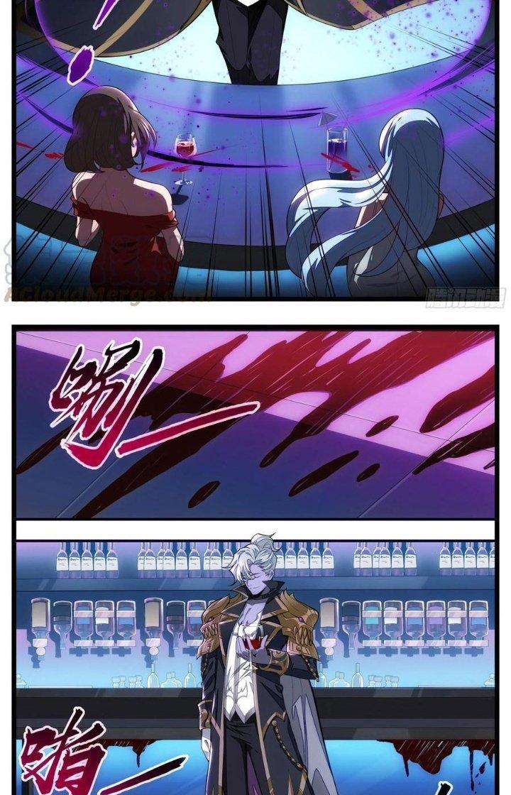 Thực Linh Vương Chapter 60 - Next Chapter 61