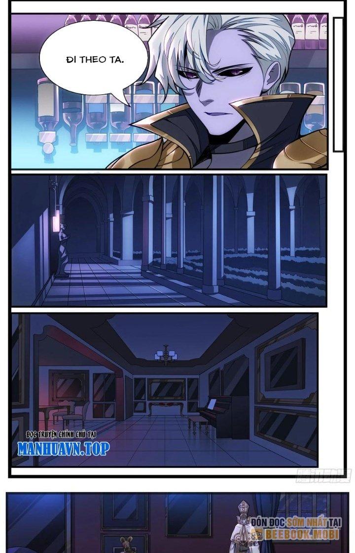 Thực Linh Vương Chapter 60 - Next Chapter 61