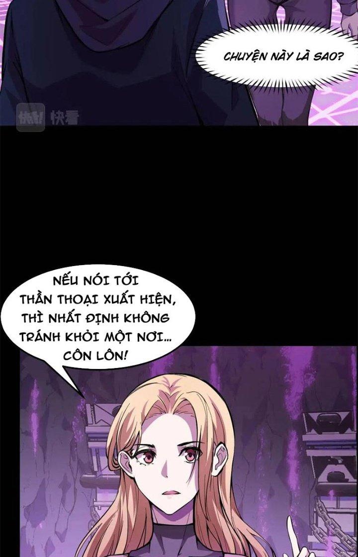 Các Nàng Nói Ta Là Vua Tương Lai Chapter 21 - Trang 2