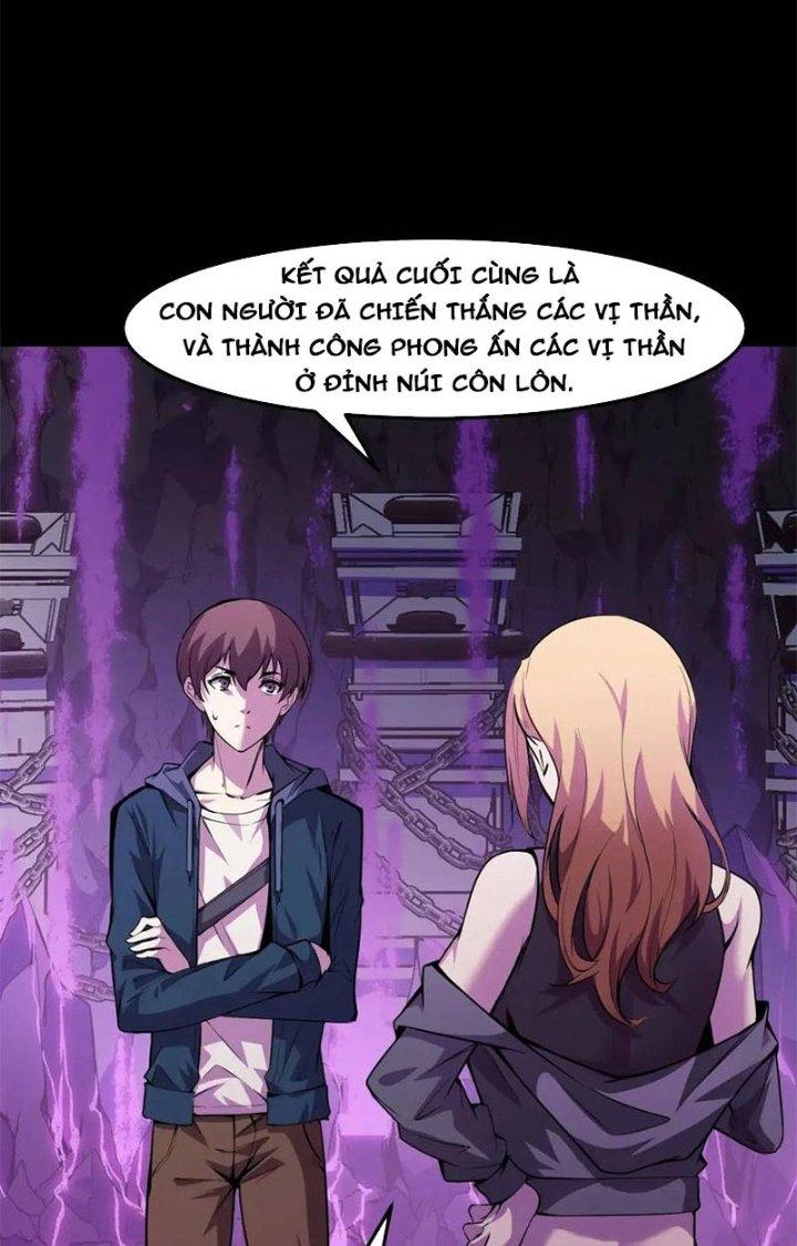 Các Nàng Nói Ta Là Vua Tương Lai Chapter 21 - Trang 2