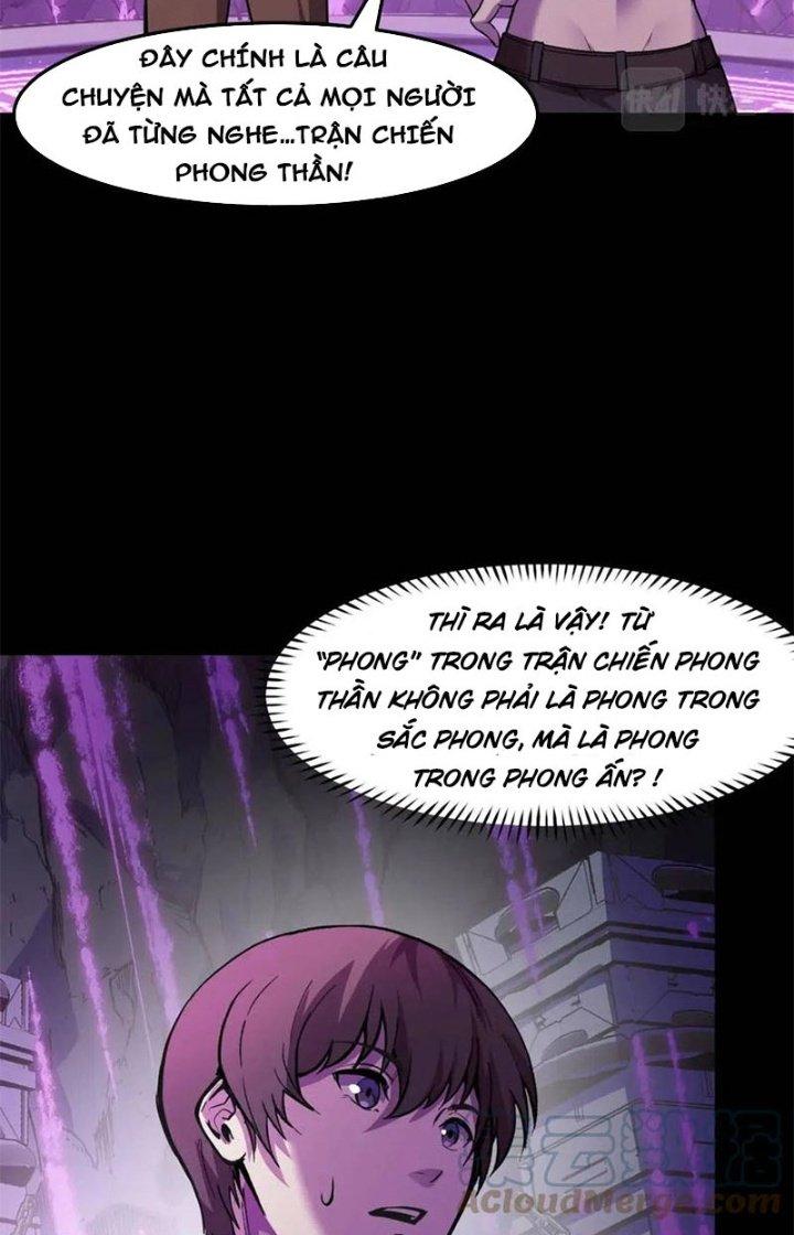 Các Nàng Nói Ta Là Vua Tương Lai Chapter 21 - Trang 2