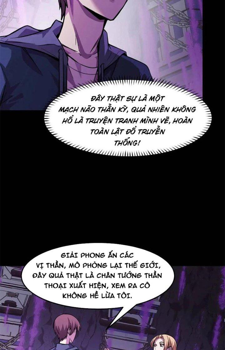 Các Nàng Nói Ta Là Vua Tương Lai Chapter 21 - Trang 2