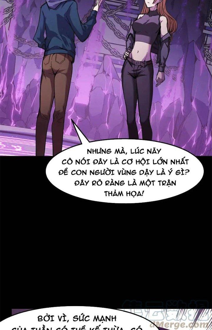 Các Nàng Nói Ta Là Vua Tương Lai Chapter 21 - Trang 2