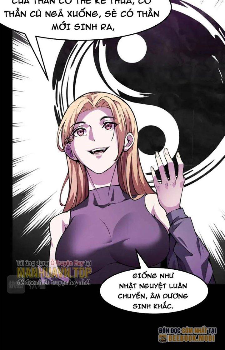 Các Nàng Nói Ta Là Vua Tương Lai Chapter 21 - Trang 2