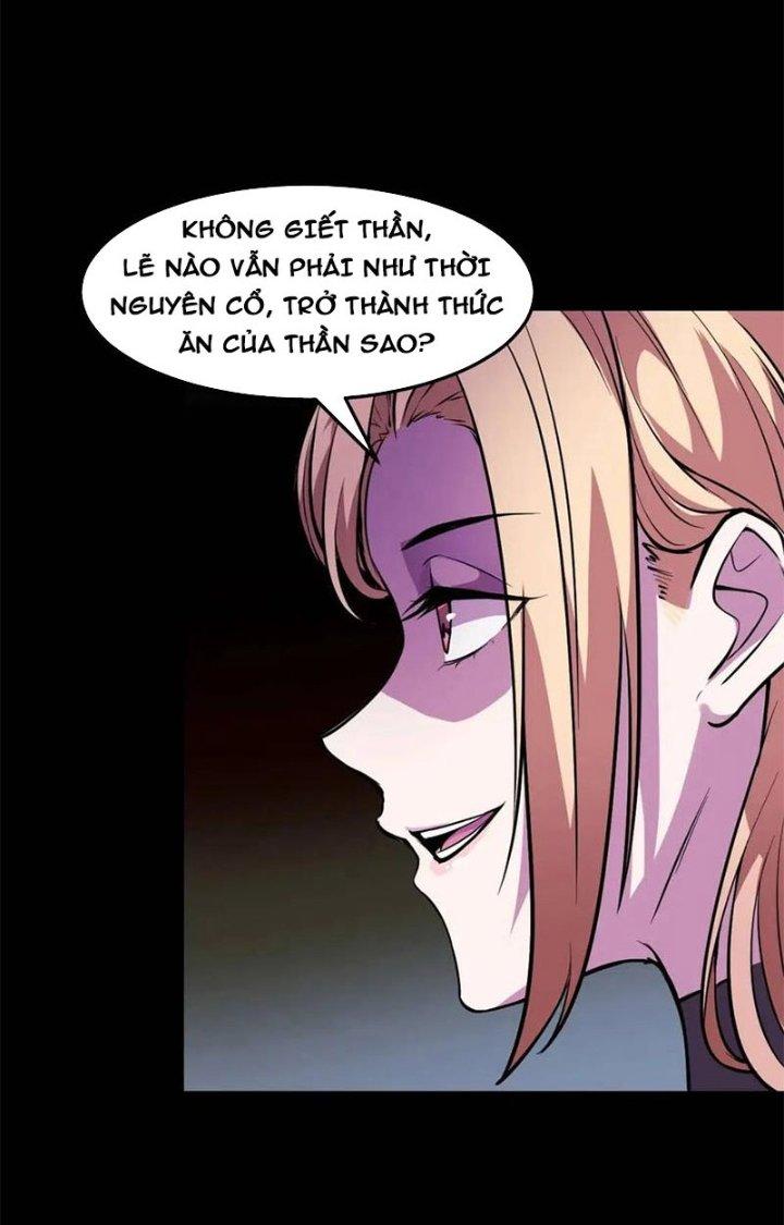 Các Nàng Nói Ta Là Vua Tương Lai Chapter 21 - Trang 2