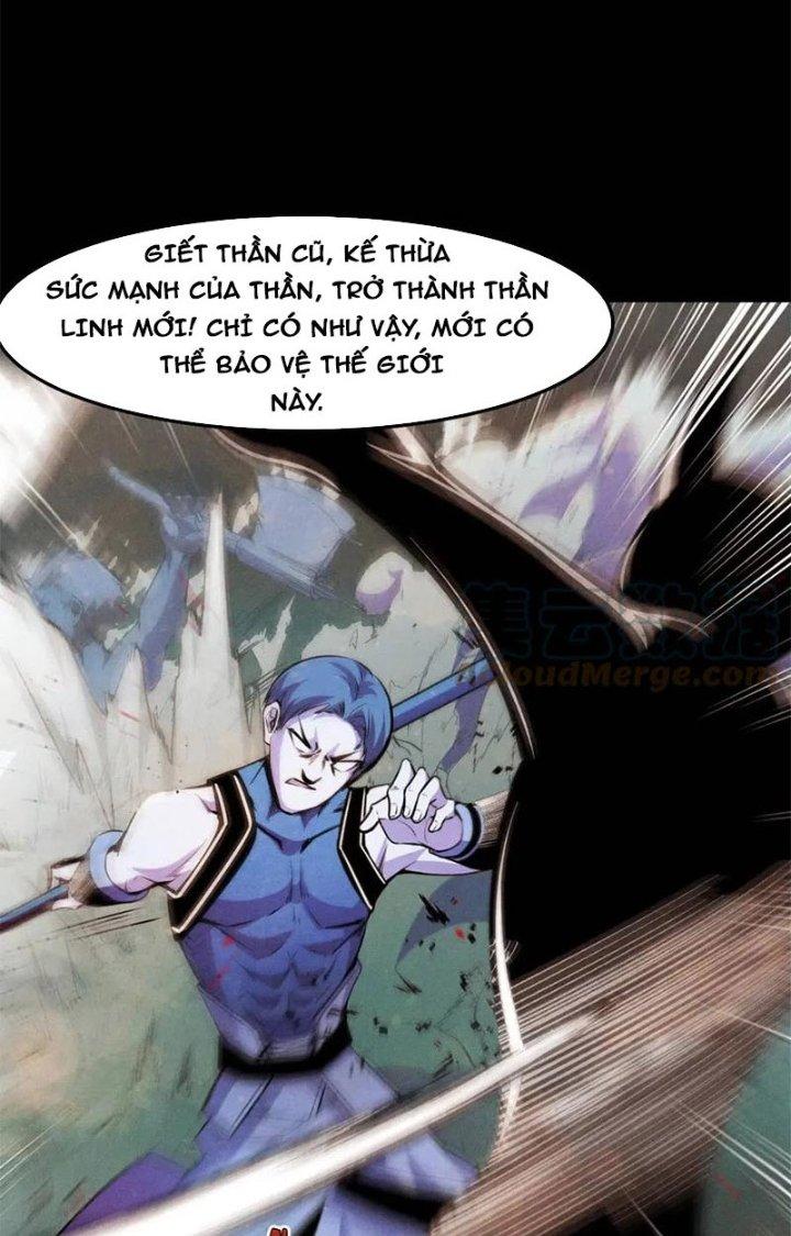 Các Nàng Nói Ta Là Vua Tương Lai Chapter 21 - Trang 2